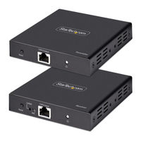 Startech.com 4K70IC-EXTEND-HDMI Quick Start Manual