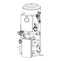 Bosch CS5800iAW 210 MP Installation And Maintenance Instructions Manual