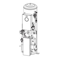 Bosch CS5800iAW 210MP Operating Instructions Manual