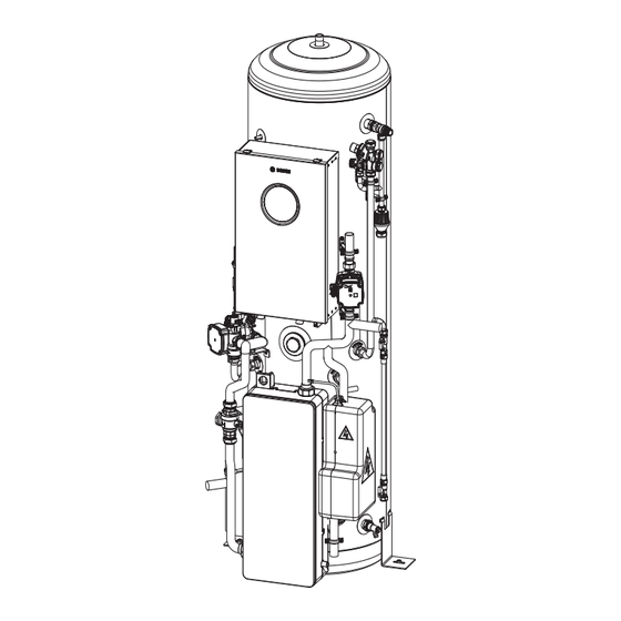 Bosch CS5800iAW 180 MCP Operating Instructions Manual