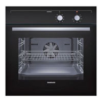 CONSTRUCTA CF330250 Instruction Manual