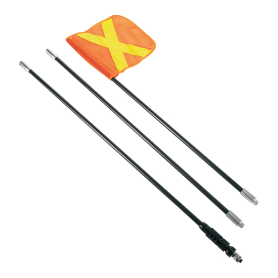 SAN HIMA SAND-FLAG User Manual