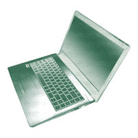 Clevo NJ51PU Service Manual