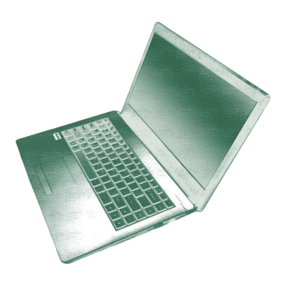 Clevo NJ50PU Service Manual
