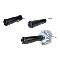 EFFILUX EFFI-SHARP Series User Manual