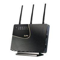 ZyXEL Communications NBG 5715 User Manual