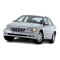Automobile Cadillac 2000 Warranty And Owner Assistance Information