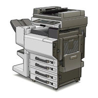 Imagistics CM4520 Specifications