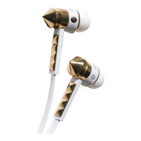 Beats Electronics heartbeats User Manual