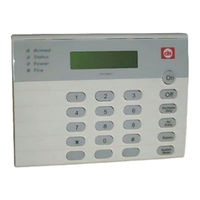 Detection Systems DS7060 Instruction Book