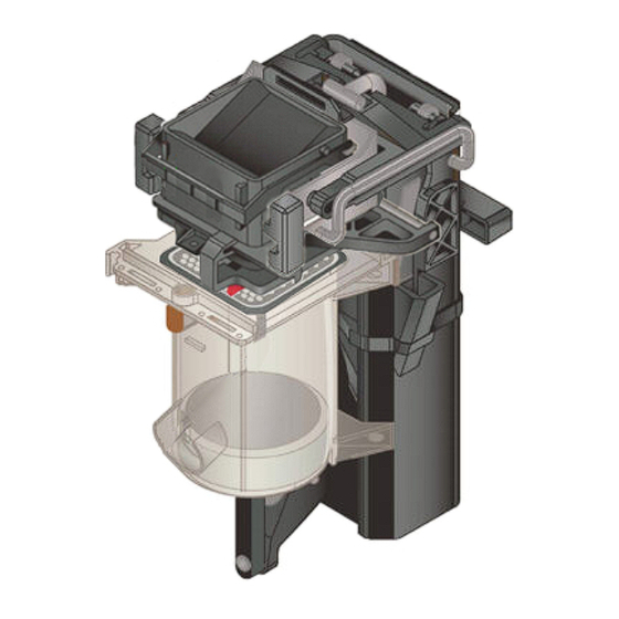 VKI Technologies Zuma Brewer Operation And Service Manual