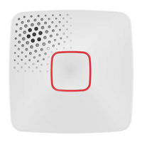 First Alert DC10-500 User Manual