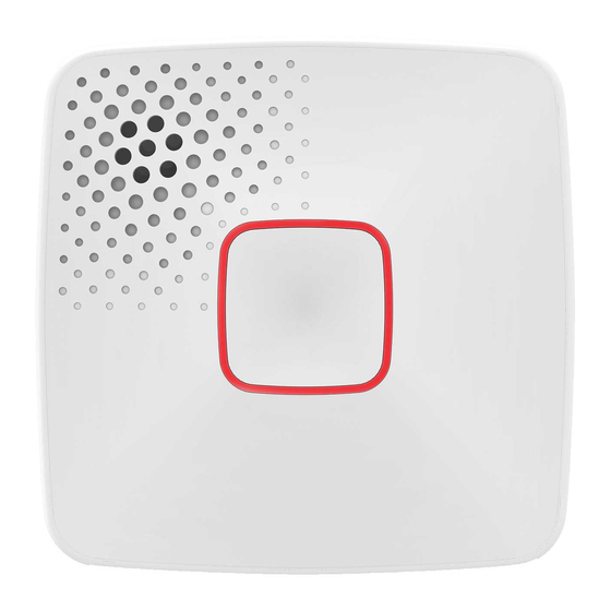 First Alert DC10-500 User Manual