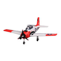 FMS FMM032RRED T28 Trojan Operating Manual