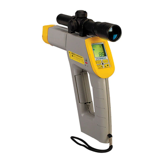 Omega Engineering OMEGASCOPE OS523E Quick Start