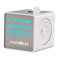 Mobiblu DAH-1500i User Manual