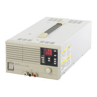 Kenwood pds60-6 Service Manual