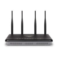 Luxul Dual-Band AC3100 Quick Install Manual