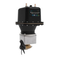 Sleipner Motor As SE 50 S IP Installation And User Manual