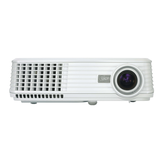 NEC NP200 User Manual