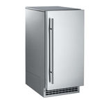 Scotsman SCN60 Installation And Use Manual