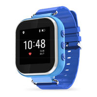 Wonbo Kid Smart Watch Q60 Owner's Manual