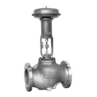Fisher EWT Series Instruction Manual