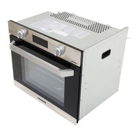 Furrion Chef FS22N20A-SS Instruction Manual