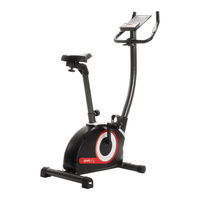 Sportplus SP-HT-9510-iE User Manual