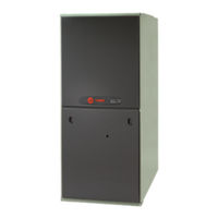 Trane TUHMC100ACV4VA Service Facts