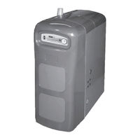 ECR Dunkirk Q95M-200 Installation, Operation & Maintenance Manual