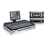 Avid Technology VENUE S3L-X System Manual