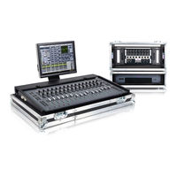 Avid Technology VENUE S3L-X System Manual