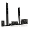 5.1 home theater Philips HTB5540D/98 Quick Manual