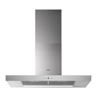 AEG X79286MD1 User Manual