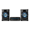 Stereo System Sony SHAKE-X1D Operating Instructions Manual