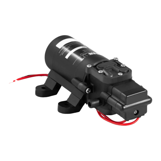 MSW -M-WPP-4.3LPM User Manual