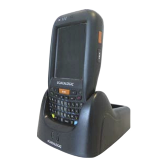 Datalogic Elf/Falcon X3 Quick Start Manual