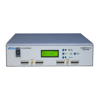 Teledyne Lecroy Summit Z2-16 User Manual