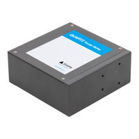 SIRETTA QUARTZ Series Hardware Reference Manual