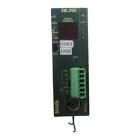 Matsushita Electric NAiS FP Series Hardware Manual