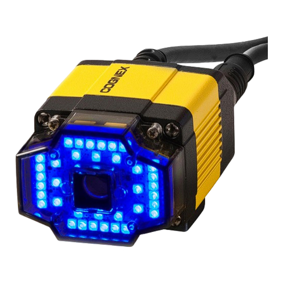 User Manuals: Cognex DataMan 302L Barcode Reader