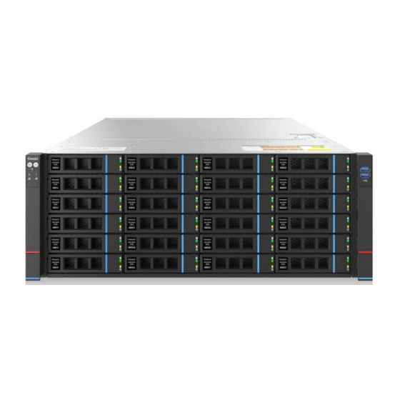 Gooxi SR401 4U User Manual