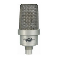 Joemeek JM37DP User Manual