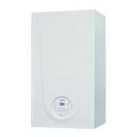 Sime BRAVA ONE 12-25 BF Installation And Maintenance Manual