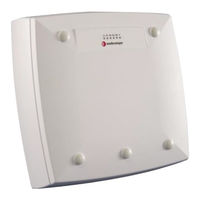 Enterasys WS-AP3765i Installation Manual