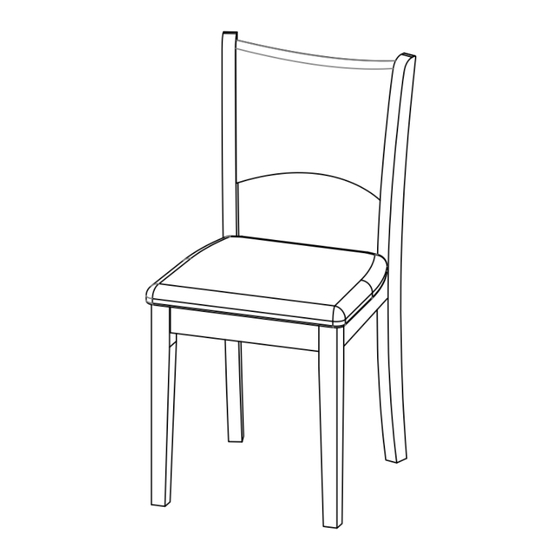 Homelegance 5573 Manual