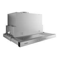 Gaggenau AF 2 Series Use And Care Manual And Installation Instructions