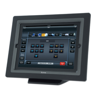 Extron electronics TLM 100 T Installation Manual