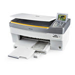 Kodak EasyShare 5300 Start Here Manual